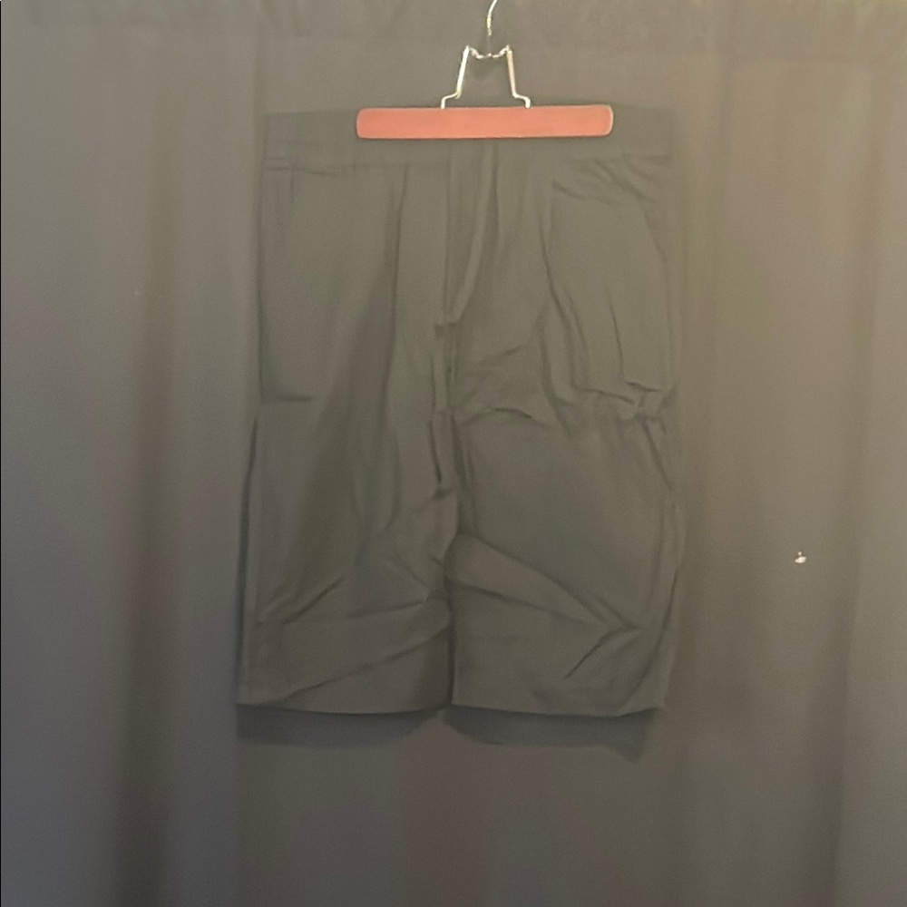 Women’s Black Shorts